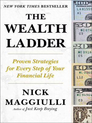 The Wealth Ladder - ebook